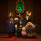 Illustration for article titled The new Addams Family is all together okay